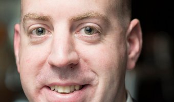 "Anderhalve meter afstand is in de horecakeuken lastig te realiseren"
