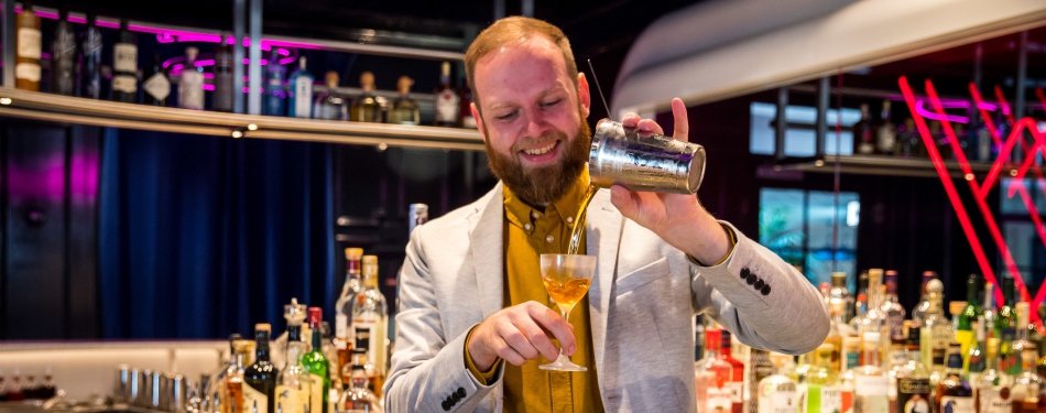 Super Lyan klaar voor heropening met nieuwe barmanager