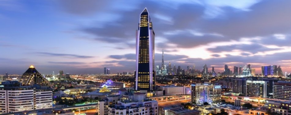 Executive chef Schilo van Coevorden keert terug naar zijn geliefde Dubai