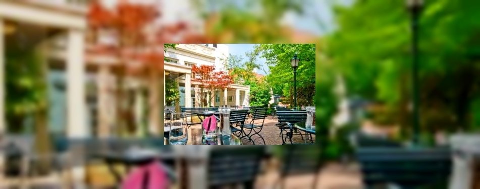 Hotel Pulitzer klaar voor de zomer