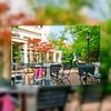 Hotel Pulitzer klaar voor de zomer