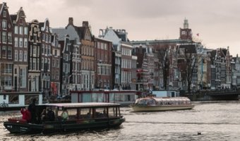 Vakantieverhuur in Amsterdam is verdampt