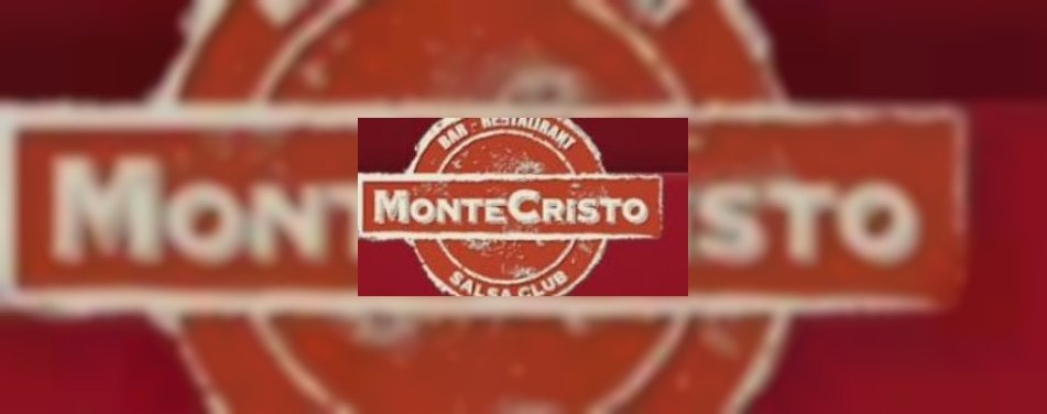 MonteCristo wordt tropische verrassing