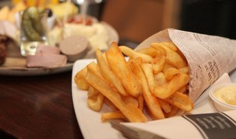 Zo maak je de perfecte borrelplank in het restaurant