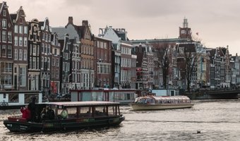 Na recordjaar 2019 keldert toegevoegde waarde toerisme in eerste helft 2020