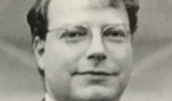 Column Sander Allegro: wie het weet mag het zeggen