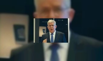 Horeca in de lift