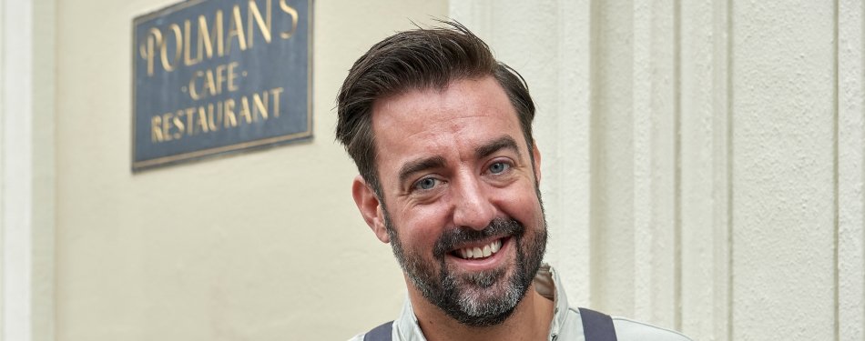 Chef-kok Vito Reekers opent restaurant in Utrecht