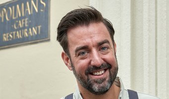 Chef-kok Vito Reekers opent restaurant in Utrecht