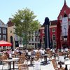 Erik van Loo en Peter Gast koken samen in Utrecht
