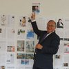 Roberto Payer legt laatste hand aan 'zijn' Hospitality Management