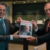 Roberto Payer ontvangt 'zijn' eerste Hospitality Management