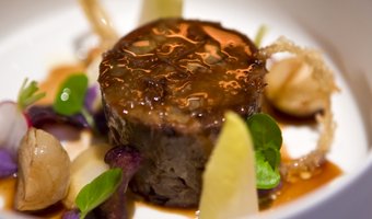 Sous-vide garen, zo werkt het
