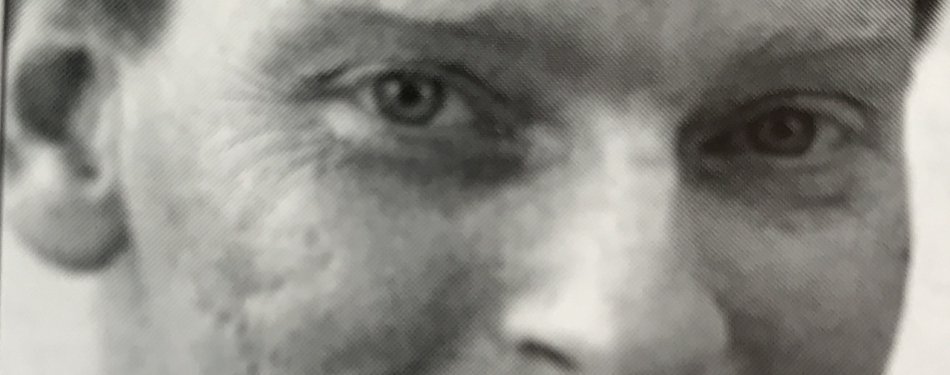 Column Ewout Hoogendoorn: Niets moet je ervan zien; helemaal niets