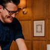 Dennis Huwaë kookt bij Restaurant Hemingway