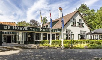 Sterrenchef Jacob Jan Boerma keert terug op de Veluwe
