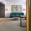 Hotel Okura Amsterdam geeft 7 suites een complete metamorfose