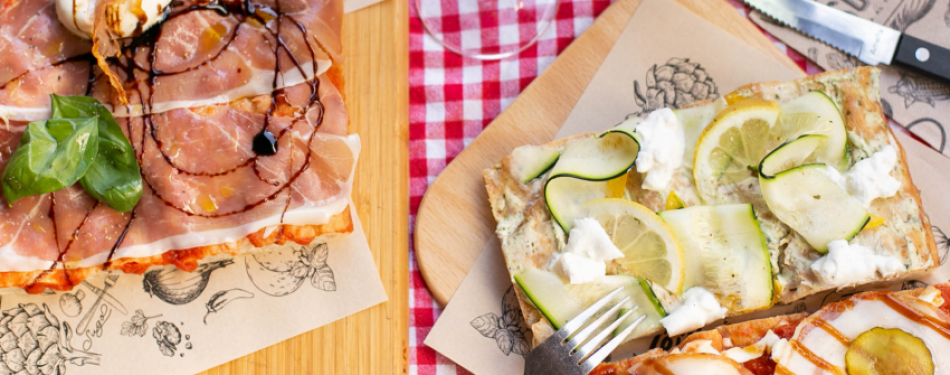 Eerste Nederlandse SUGO to go opent in Rotterdam