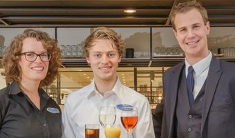 Preston Palace lanceert nieuwe werkcampagne