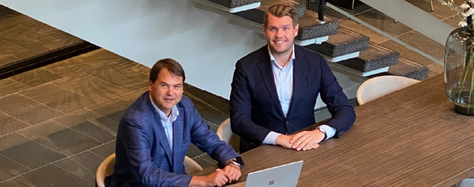 The Slaak Rotterdam strak beveiligd