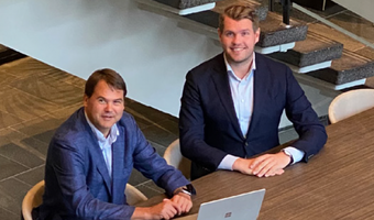The Slaak Rotterdam strak beveiligd