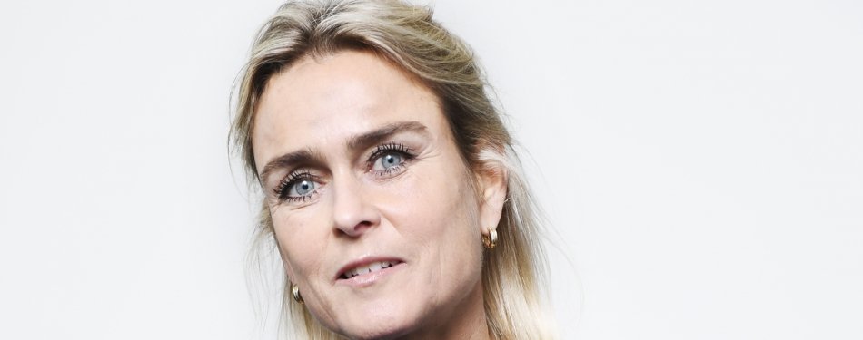 Barbara Baarsma: "Amsterdamse hotels moeten serieus nadenken over transformatie"