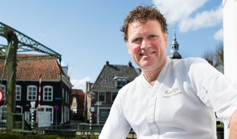 ''Natuurlijk kopen we weleens voorgesneden uitjes in''