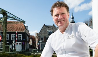 Gebruik van convenience is vaak afhankelijk van je volume
