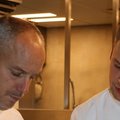 Rik Jansma en Laurens Samsen (Basiliek) in gesprek over convenience