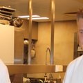 Rik Jansma en Laurens Samsen (Basiliek) spreken over convenience