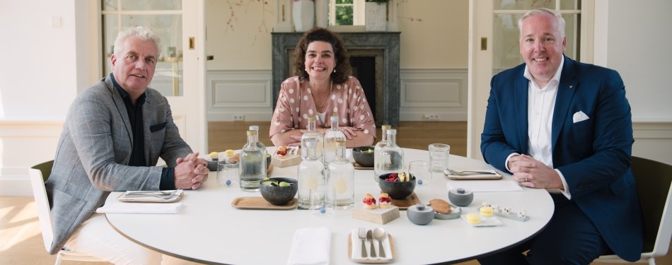 Creatief ondernemerschap hielp deze hoteliers de zomer door