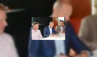 Scelta nieuwe vriend Koksgilde   