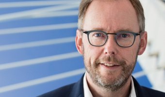''Dit jaar 70 procent minder buitenlanders naar Nederland''