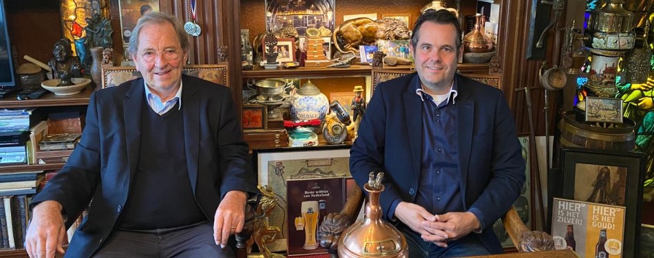 Een openhartig gesprek met de Venlose horecaondernemer John Keulartz