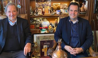 Een openhartig gesprek met de Venlose horecaondernemer John Keulartz