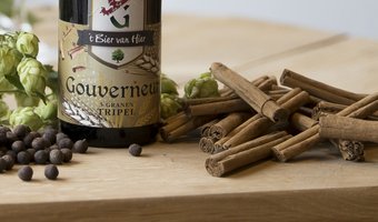 Lindeboom viert 150 jaar leven in de brouwerij