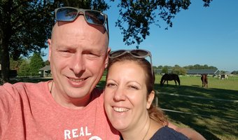 B&B in een Drents esdorp waar de tijd stil heeft gestaan