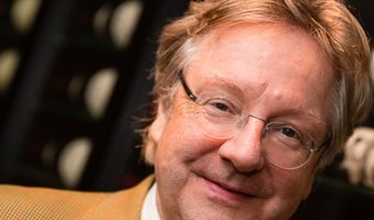 Peter Klosse: ''Geef groente en fruit smaak terug''