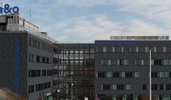 Tweede vestiging in Kopenhagen voor a&o Hostels