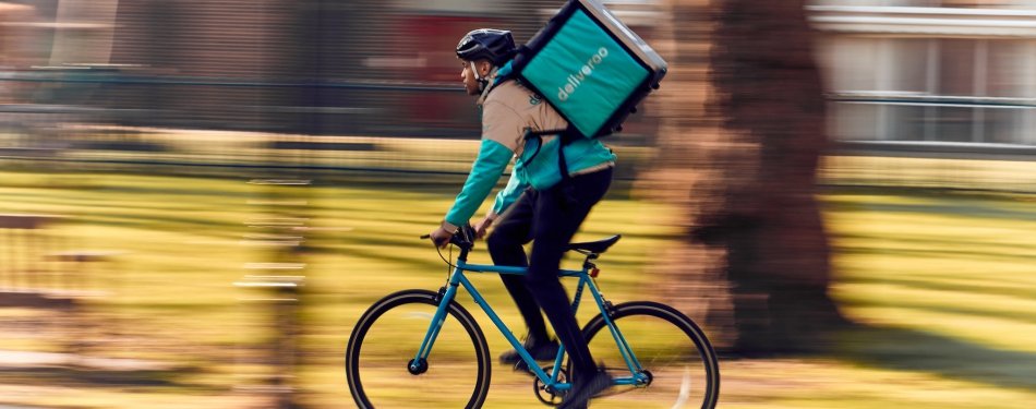 Vijf jaar Deliveroo in Nederland: dit zijn onze eetgewoonten