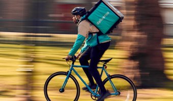 Vijf jaar Deliveroo in Nederland: dit zijn onze eetgewoonten