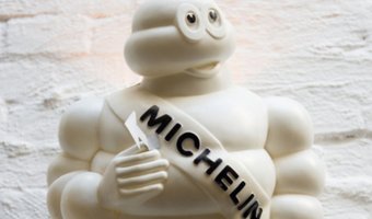 Michelin verplaatst jaarlijkse sterrenceremonie