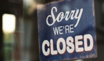 Persconferentie coronamaatregelen: horeca dicht, hotels blijven wel open