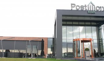 Postillion sluit alle hotels