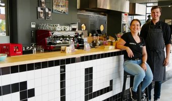 ''Brood dat je wilt ontdekken''