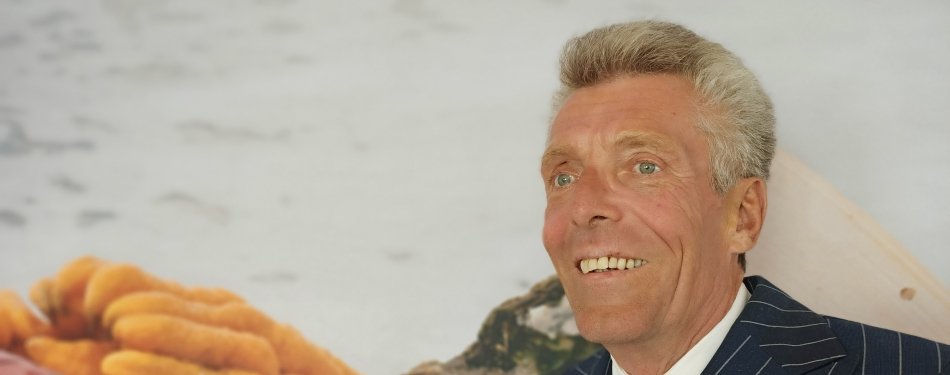 Martin Lindelauf met pensioen: een interview in 41 vragen, deel 3