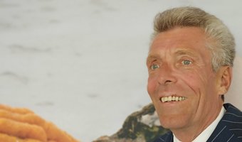 Martin Lindelauf met pensioen: een interview in 41 vragen, deel 4