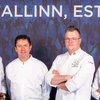 Team Bocuse d’Or NL niet door naar Wereldfinale