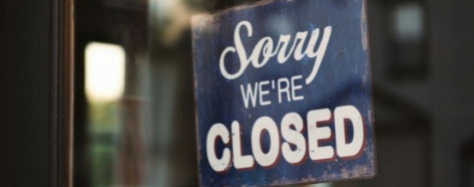 Ook België sluit de horeca