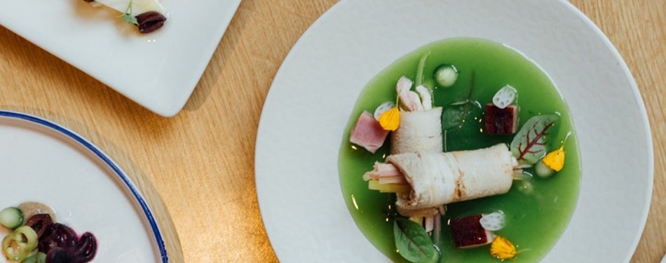 Chef en ondernemer Han Ji lanceert thuisbezorgplatform